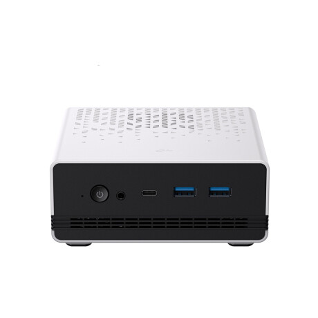 Equipo Mini PC Chuwi ERBox 1. AMD Ryzen 7 6800H. RAM 16GB. Disco Sólido 512GB. Win11 Pro Equipo Mini PC Chuwi ERBox 1. AMD Ryzen 7 6800H. RAM 16GB. Disco Sólido 512GB. Win11 Pro