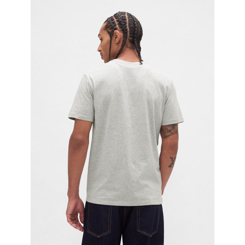 V-FRCH EVERYDAY SOFT ORIGINAL ARCH HEATHER GREY