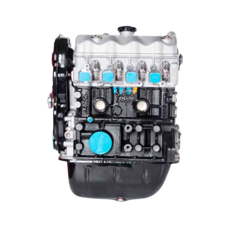 MOTOR SEMI ARMADO GONOW 465QR WULING ORIENT VICTORY 1.0 - MOTOR SEMI ARMADO GONOW 465QR WULING ORIENT VICTORY 1.0 -