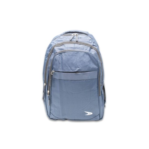 MOCHILA UN. NAVY