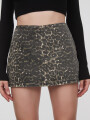 Falda Ducam Estampado 1