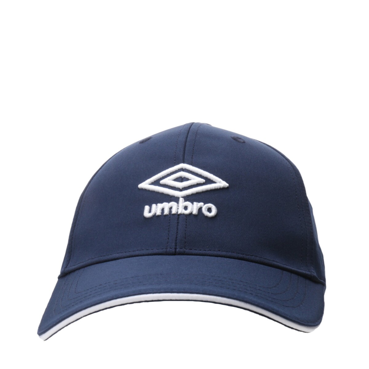 Gorro Umbro Cup Hat - Azul - Marino 
