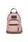 MOCHILA RIGHT PACK MINI MISTY ROSE