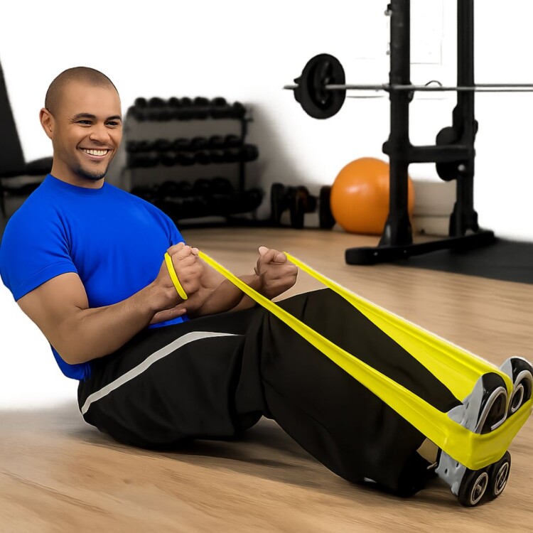 BANDA ABIERTA 0,035 X 150 CM BANDA ABIERTA 0,035 X 150 CM