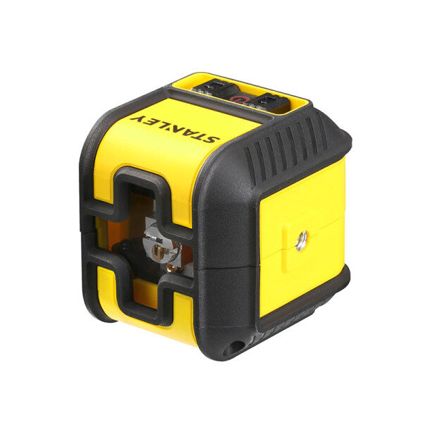 Nivel Láser Autonivelante 12m Stanley Nivel Láser Autonivelante 12m Stanley