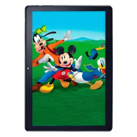 Tablet Disney con diseño Mickey 64GB V01