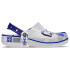 Crocs Star Wars R2D2 Classic Clog Multi