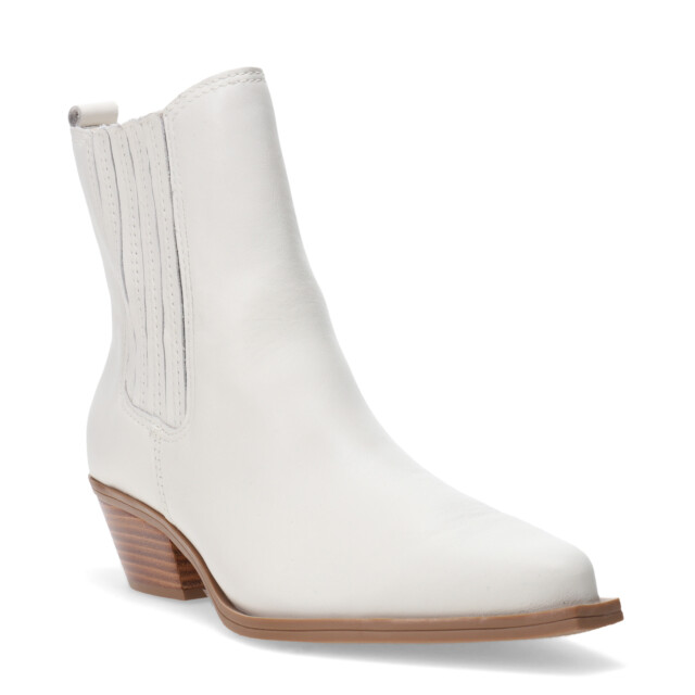 Botas de Mujer Bottero Blanco