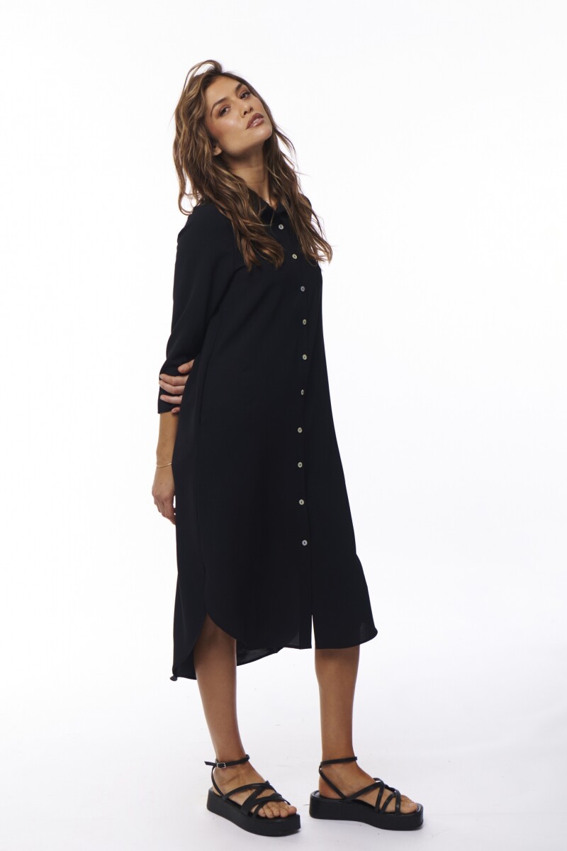 VESTIDO IRINA NEGRO