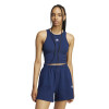 Musculosa Adidas Essentials de Mujer - JC9010 Marino
