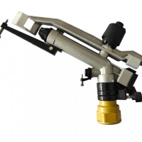 Aspersor de riego agrícola 1 1/4" FS30B Aspersor de riego agrícola 1 1/4" FS30B