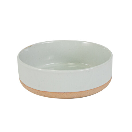 BOWL CERAMICA NATURAL-BEIGE 15,5CM TM