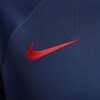 Camiseta Nike Psg Local 2023/24 Stadium - Blue Blue