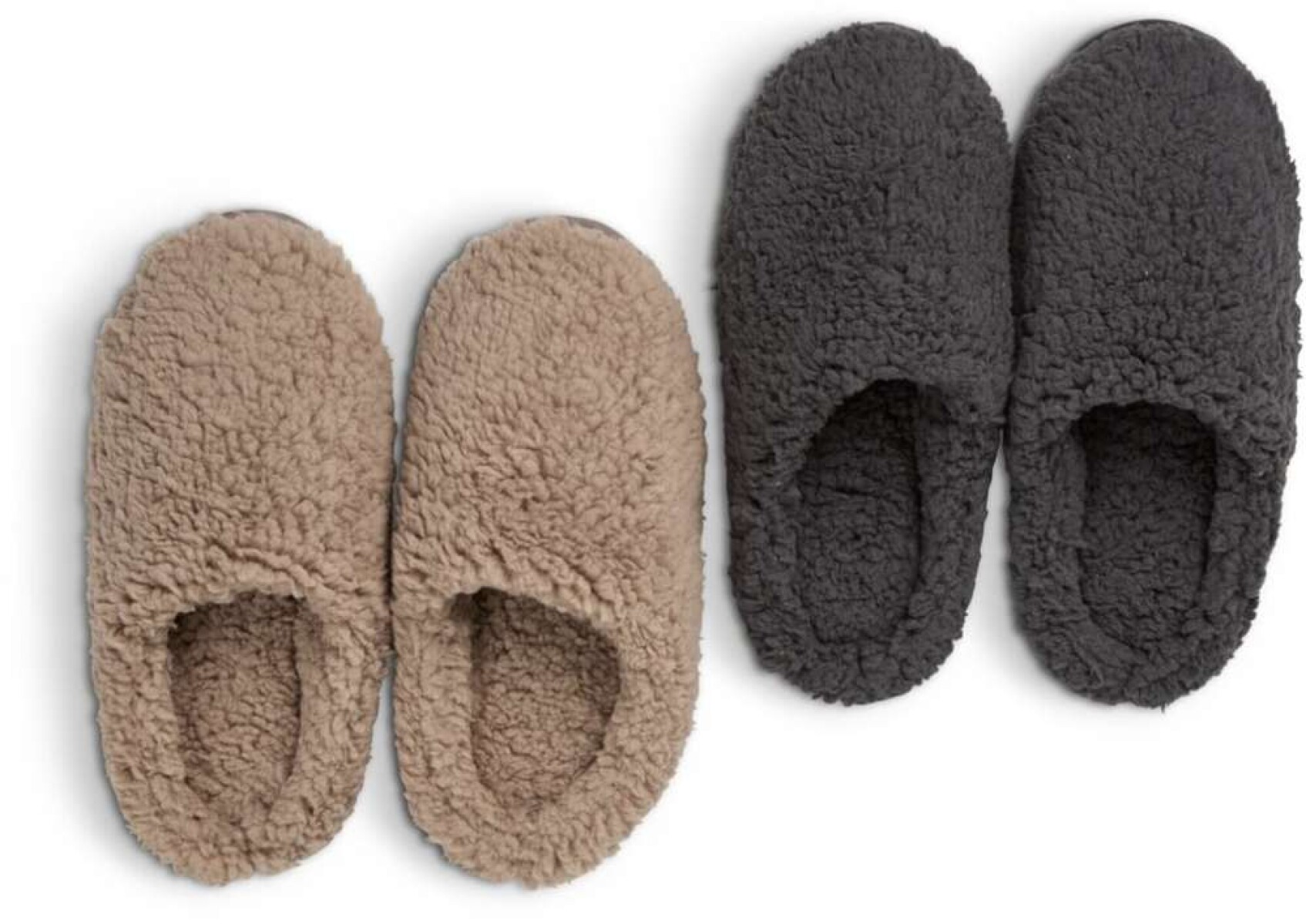 Zapatillas de felpa KILLEBERG núm 36-45 var - Variado 