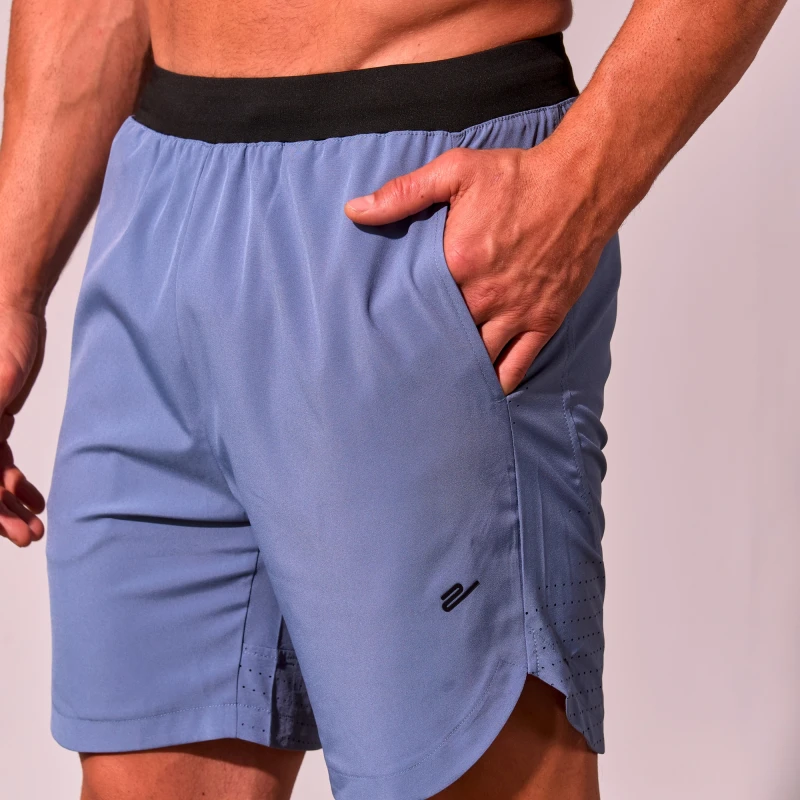 Short Loan de Hombre Multicolor