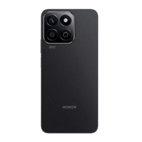 Celular Honor X5B Plus 256 GB 4 Ram Negro