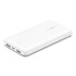 Belkin Power Bank 10K White Belkin Power Bank 10K White