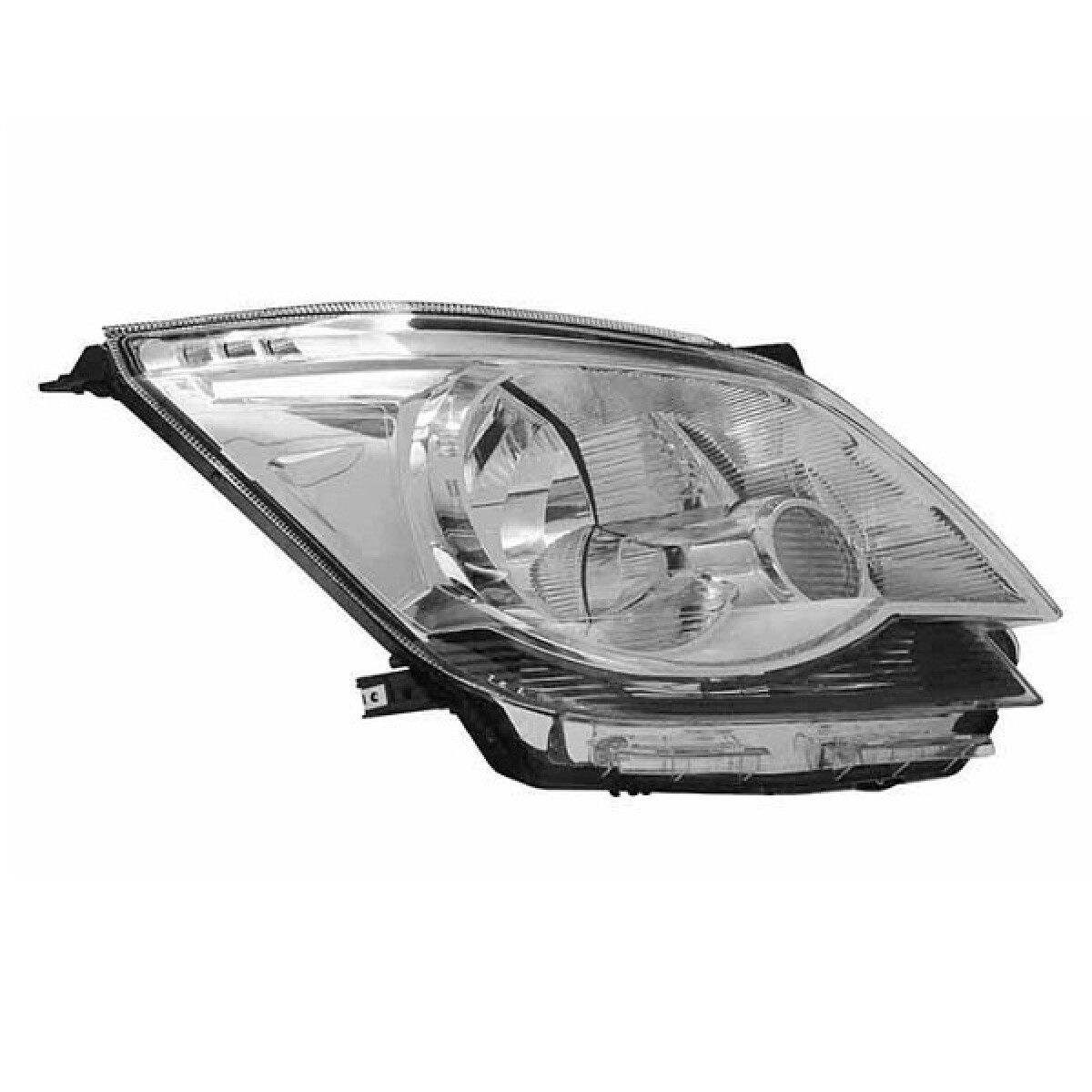 FAROL DELANTERO DERECHO - COBALT 