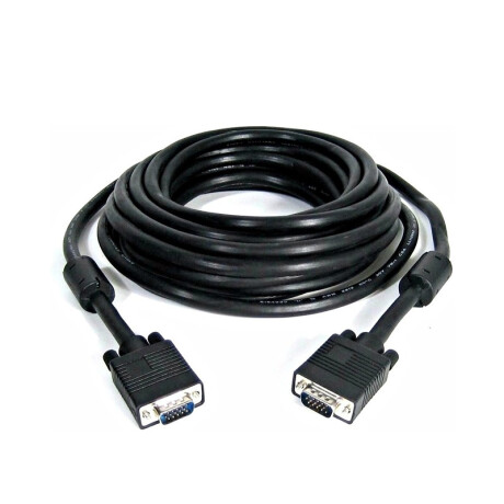 Cable VGA Xtreme M/M 3mts Cable VGA Xtreme M/M 3mts