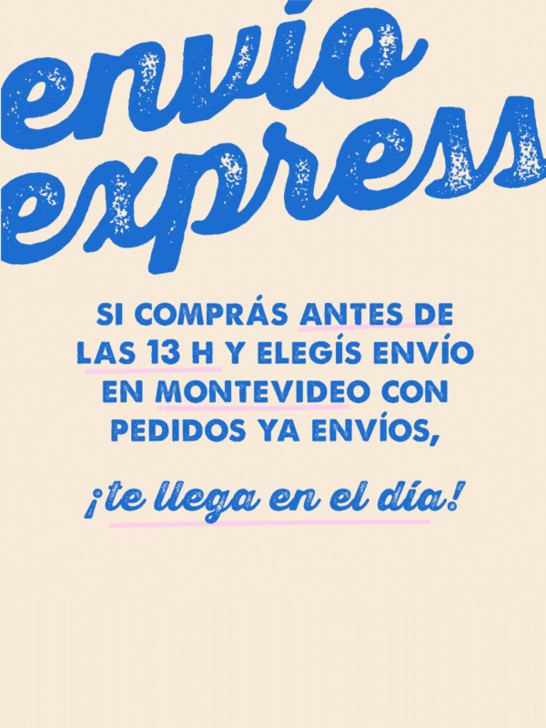 HOT WEEK ENVIO