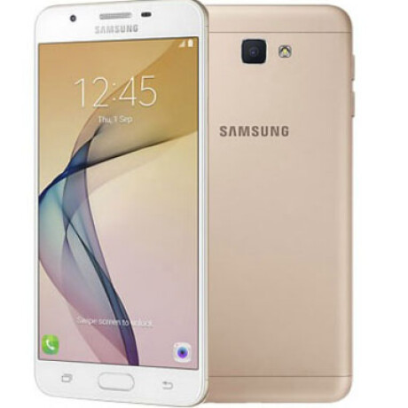 Samsung G610M Galaxy J7 Prime Dual Dorado 001
