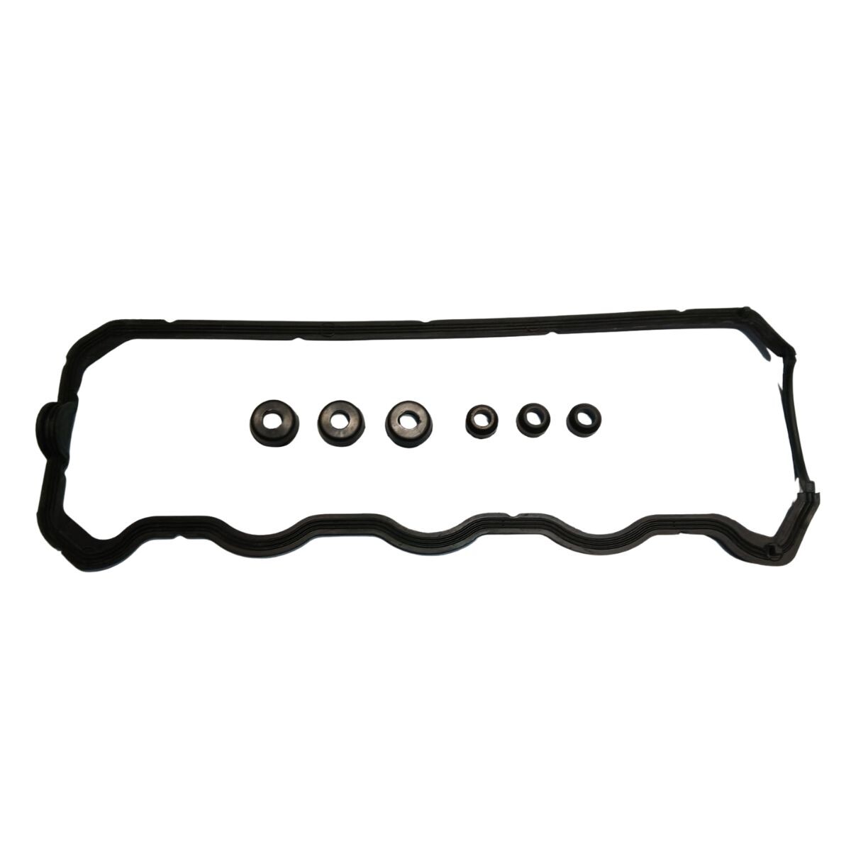 JUNTA DE TAPA DE VALVULAS GOLF / VENTO SDI / TDI 93/95 (SOHC) 8V 