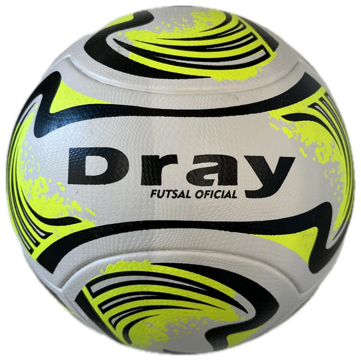 Pelota futbol sala Verde 
