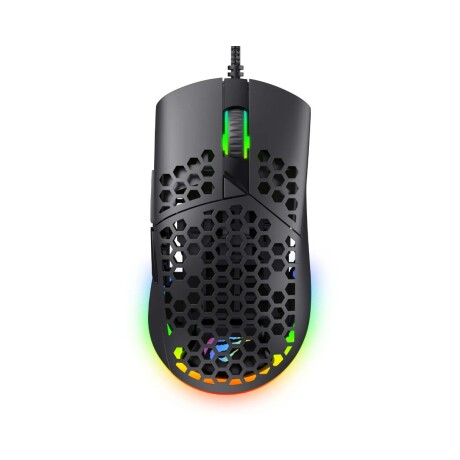 MOUSE GAMER HAVIT MS1036 RGB PROGRAMABLE MOUSE GAMER HAVIT MS1036 RGB PROGRAMABLE