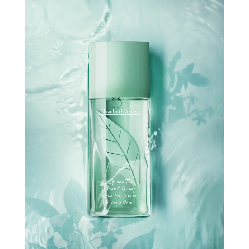 Perfume Elizabeth Arden Green Tea 100ml Perfume Elizabeth Arden Green Tea 100ml