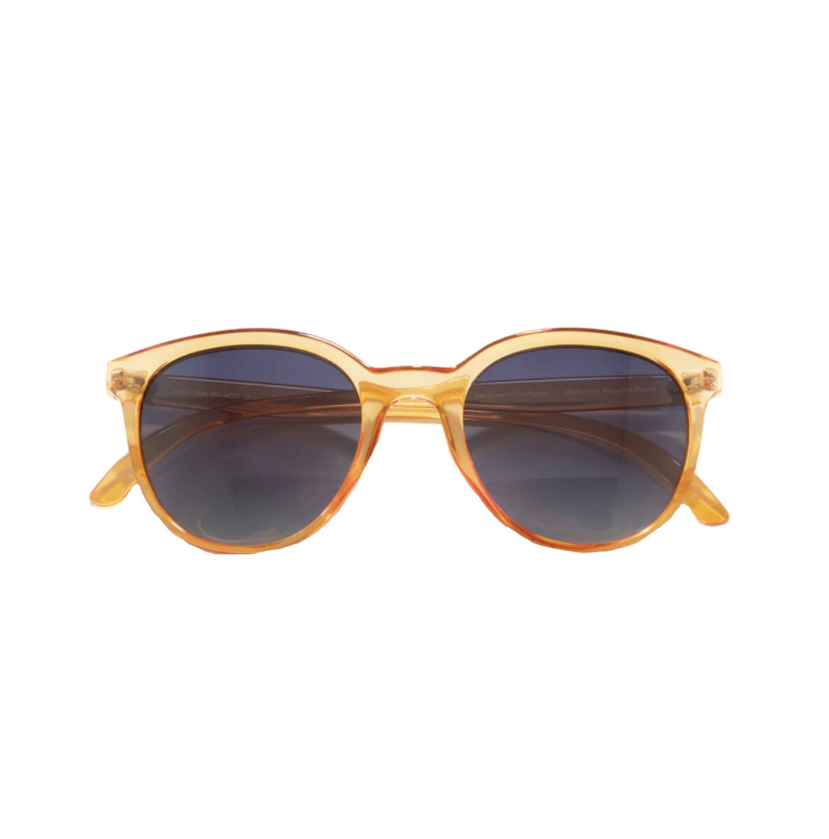 Lentes Sunski Makani - Honey Ocean 