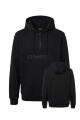 Canguro O'Neill Mid Zip Negro