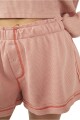 EARLY NIGHT THERMAL SHORT Rosa