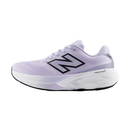 Championes New Balance Fresh Foam 880 v15 Purple