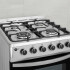 Cocina Xion Xi-co60cx.cu 4 Hornallas Grill COCINA XION XI-CO60CX.CU