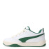 Championes de Hombre Puma Park Lifestyle Street Blanco - Verde