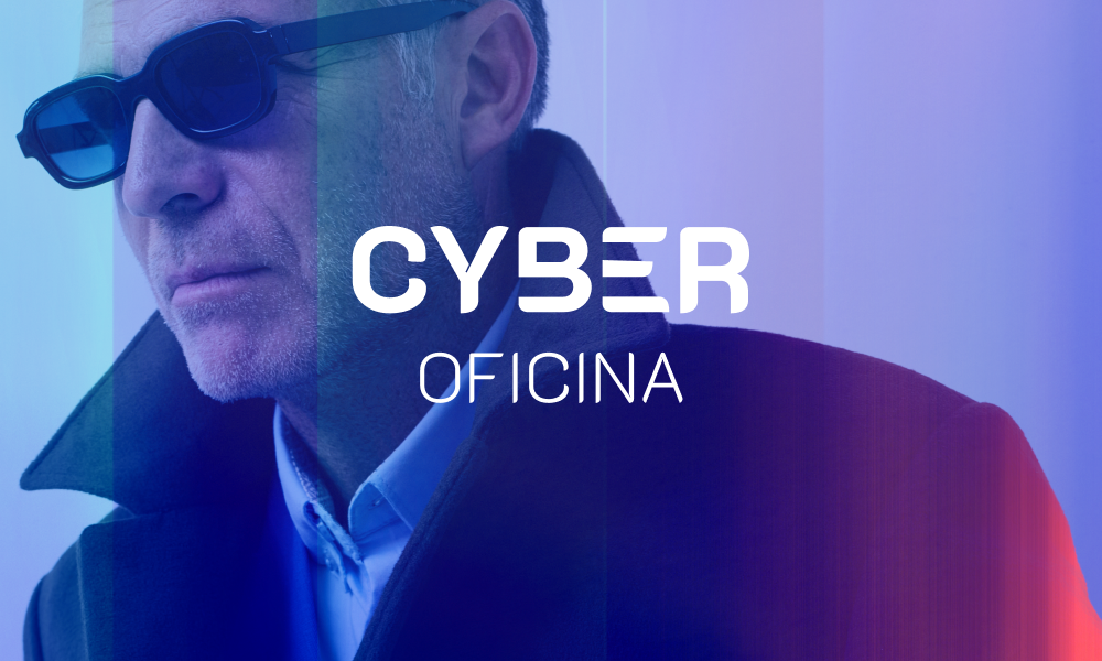 Cyber Oficina