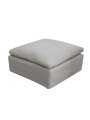 Puff Creta Blanco