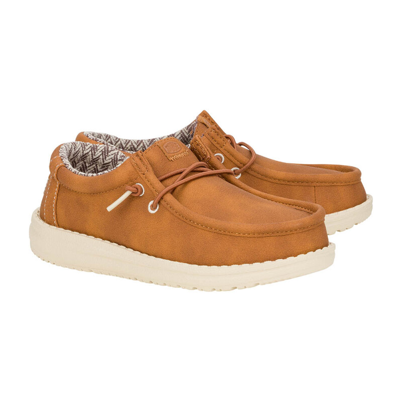 Wally Y Classic - Niños Tan