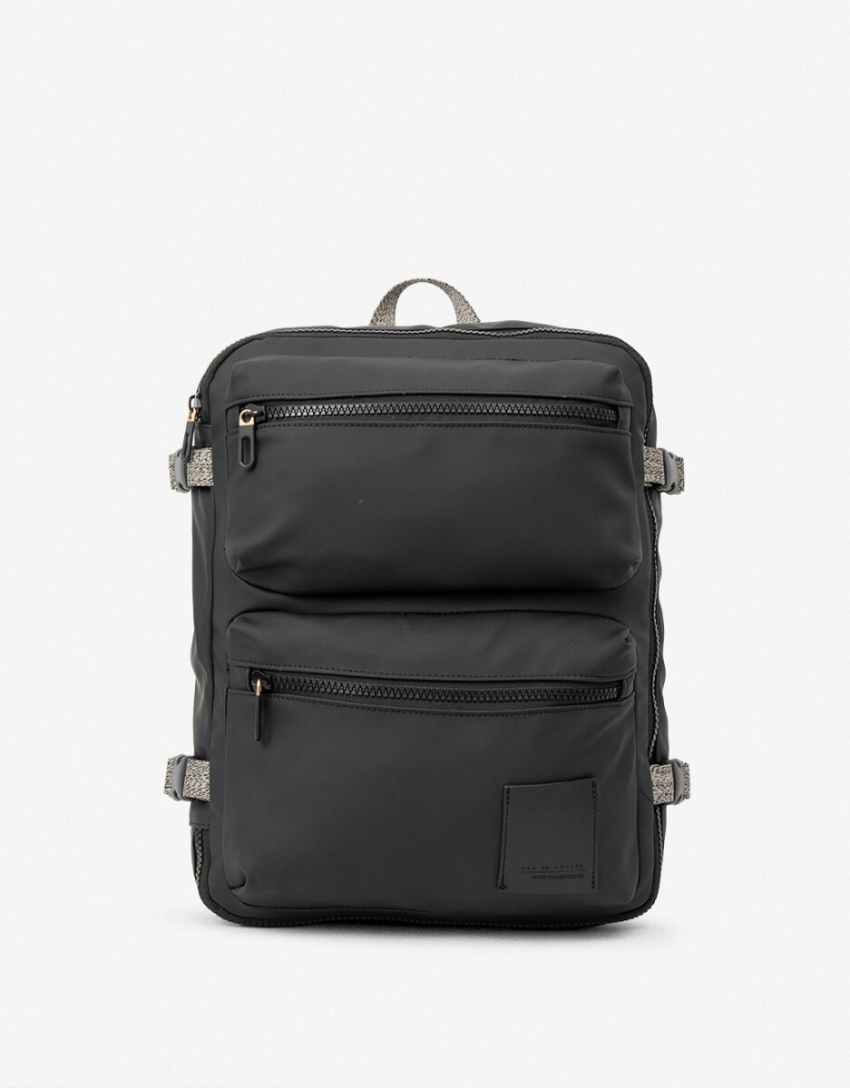 Mochila De Viaje Rue Du Voyage 