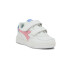 Diadora Calzado Lifestyle RAPTOR LOW PS -JR Blanco-Almendra