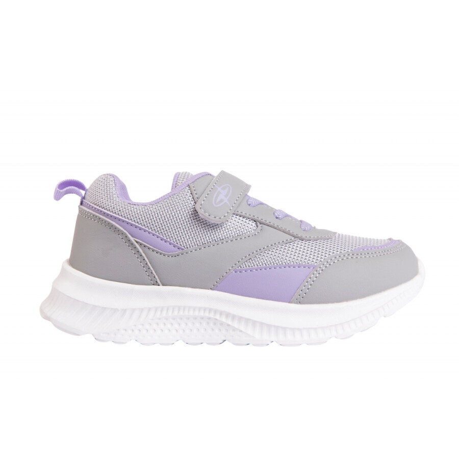 CAMERON RUNING GREY/LILAC