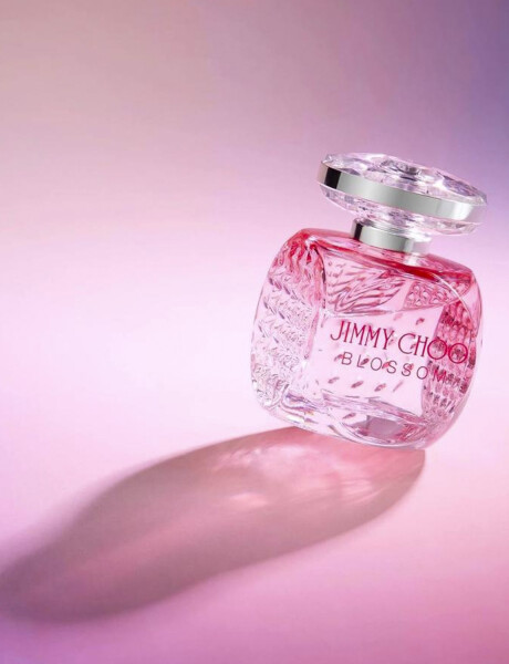 Perfume Jimmy Choo Blossom EDP 60ml Original Perfume Jimmy Choo Blossom EDP 60ml Original