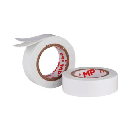 Cinta Adhesiva MP Doble Faz x 2 Cinta Adhesiva MP Doble Faz x 2