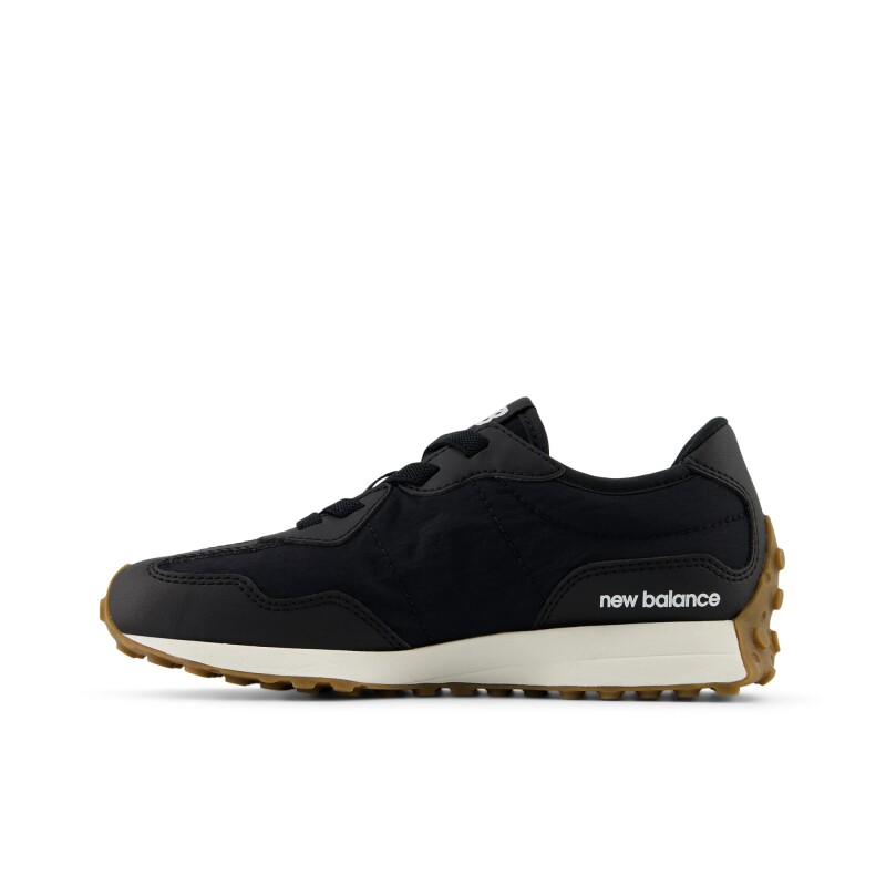 Championes New Balance de Niño - 327 - PH327KA BLACK