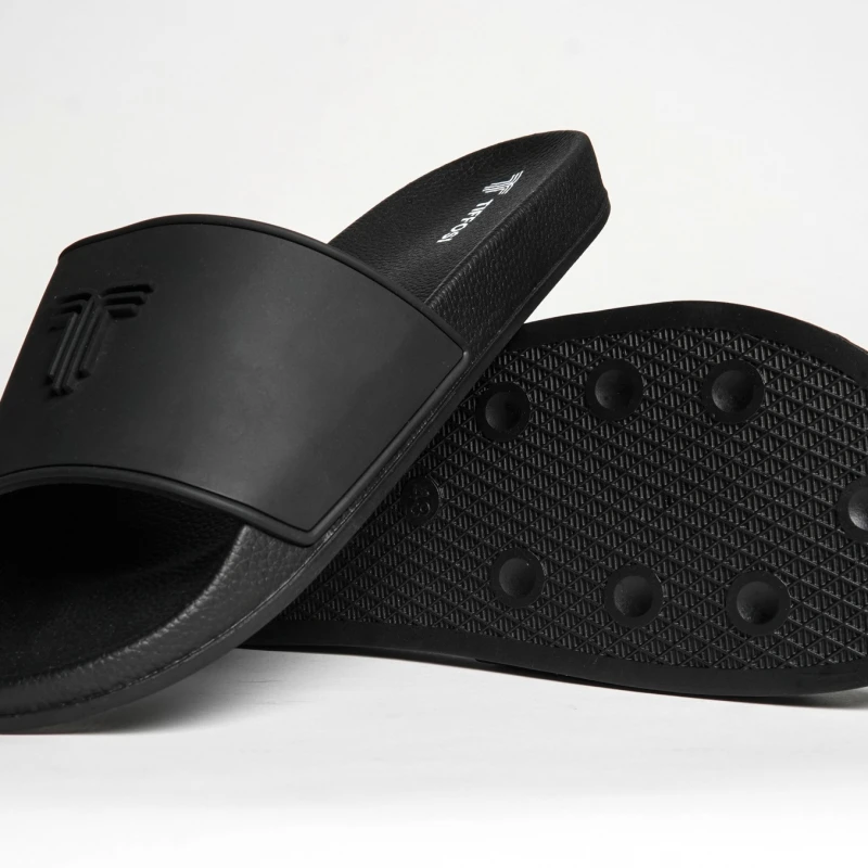 TIFFOSI SLIDE Negro