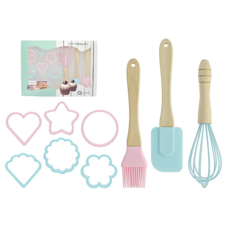 SET COCINA CASASUNCO INFANTIL 9PCS SK-8011 SET COCINA CASASUNCO INFANTIL 9PCS SK-8011