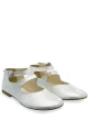 ZAPATO Plata