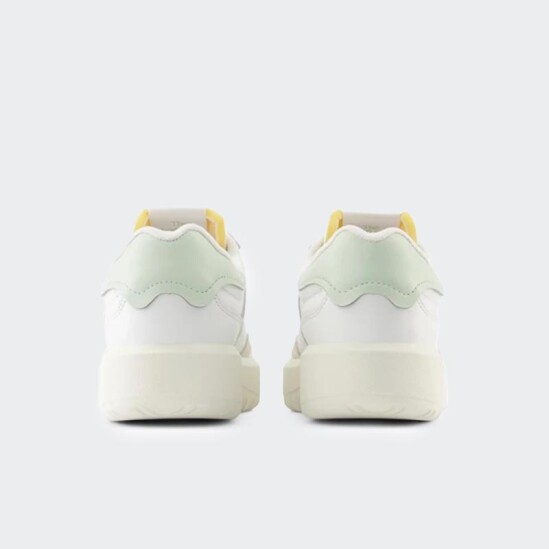 Championes New Balance CT302 Blanco