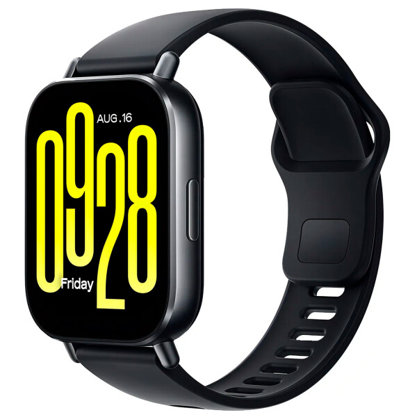 Smartwatch Reloj Redmi 5 Active SMARTWATCH XIAOMI WATCH 5 ACTIVE NEGRO