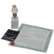 Rolex Datejust quartz 17013 año 1981 con caja y papeles Rolex Datejust quartz 17013 año 1981 con caja y papeles